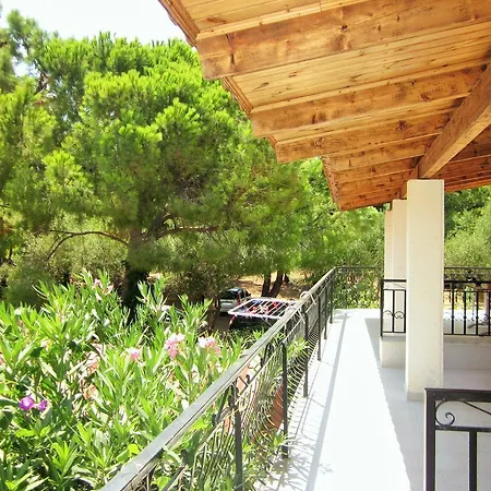 Artemis Vassilikos 3* Vasilikos (Zakynthos)