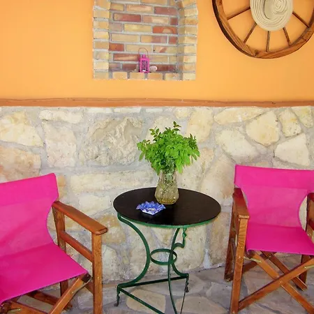 Aparthotel Artemis Vassilikos Vasilikos (Zakynthos)
