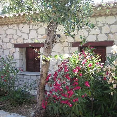 Artemis Vassilikos Aparthotel