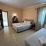 Artemis Vassilikos 公寓式酒店
