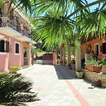 Artemis Vassilikos Aparthotel