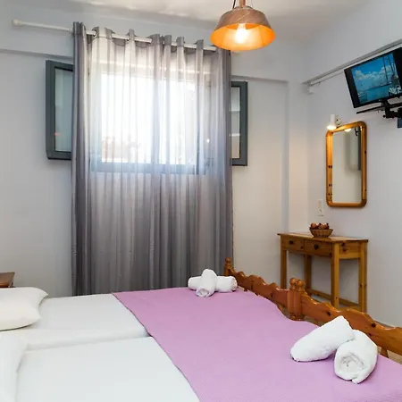 Artemis Vassilikos Ανω Βασιλικος