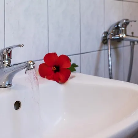 Artemis Vassilikos Apartmanhotel Vasilikí