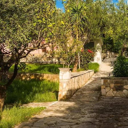 Artemis Vassilikos Apart-hotel