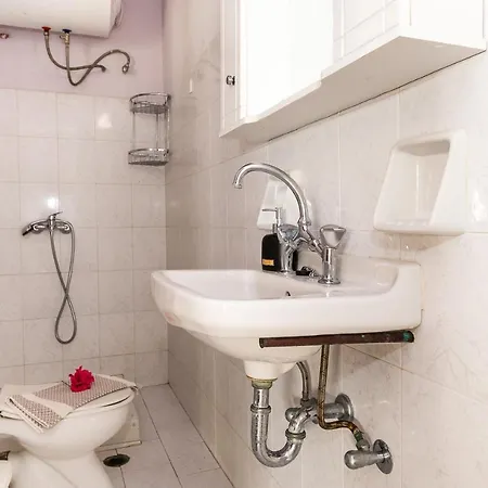 Apart-hotel Artemis Vassilikos Vasilikí