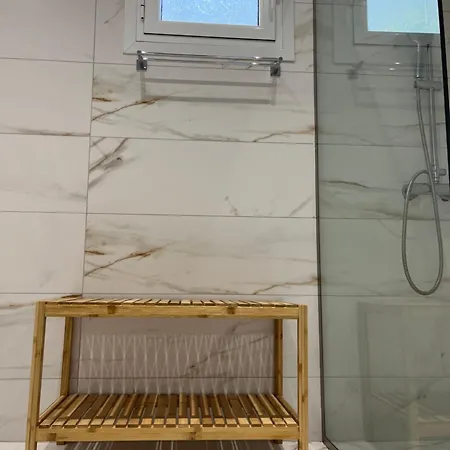 Artemis Vassilikos Ξενοδοχείο με διαμερίσματα Ανω Βασιλικος