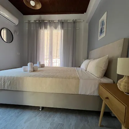 Artemis Vassilikos Apart-hotel