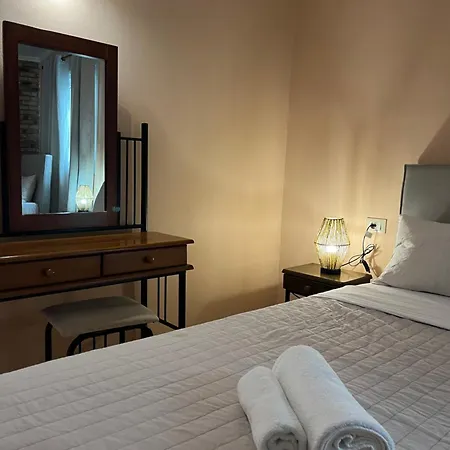 Artemis Vassilikos 3*