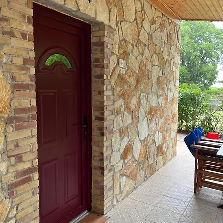 Lägenhetshotell Artemis Vassilikos Vasilikí