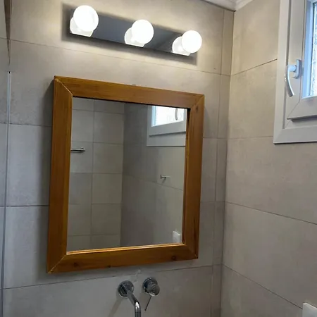 Artemis Vassilikos 3*