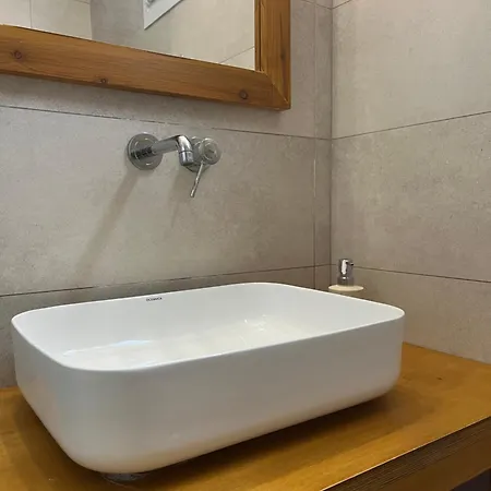 Artemis Vassilikos Apart-hotel Vasilikí