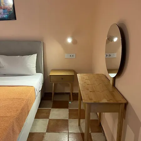 Artemis Vassilikos Apartmanhotel