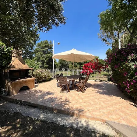 Artemis Vassilikos 3*