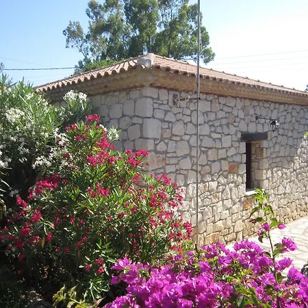 Artemis Vassilikos 3* Ανω Βασιλικος