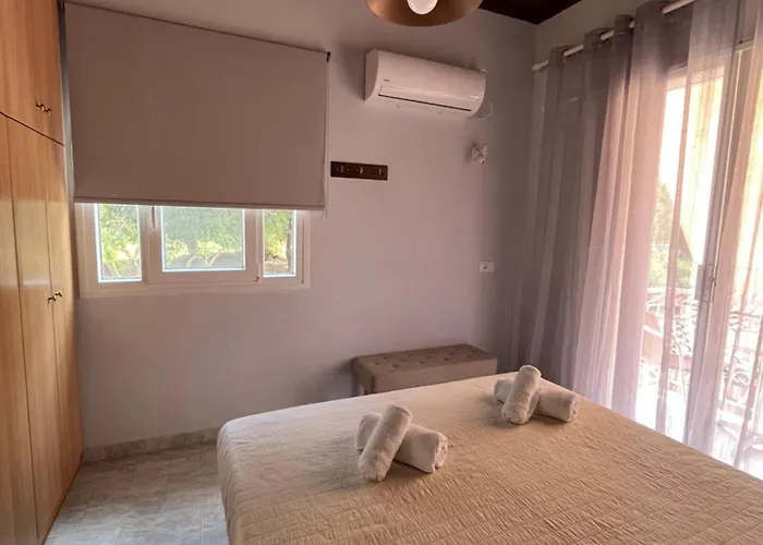 Artemis Vassilikos 3*